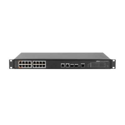 DH-PFS4218-16ET-190 Dahua Technology