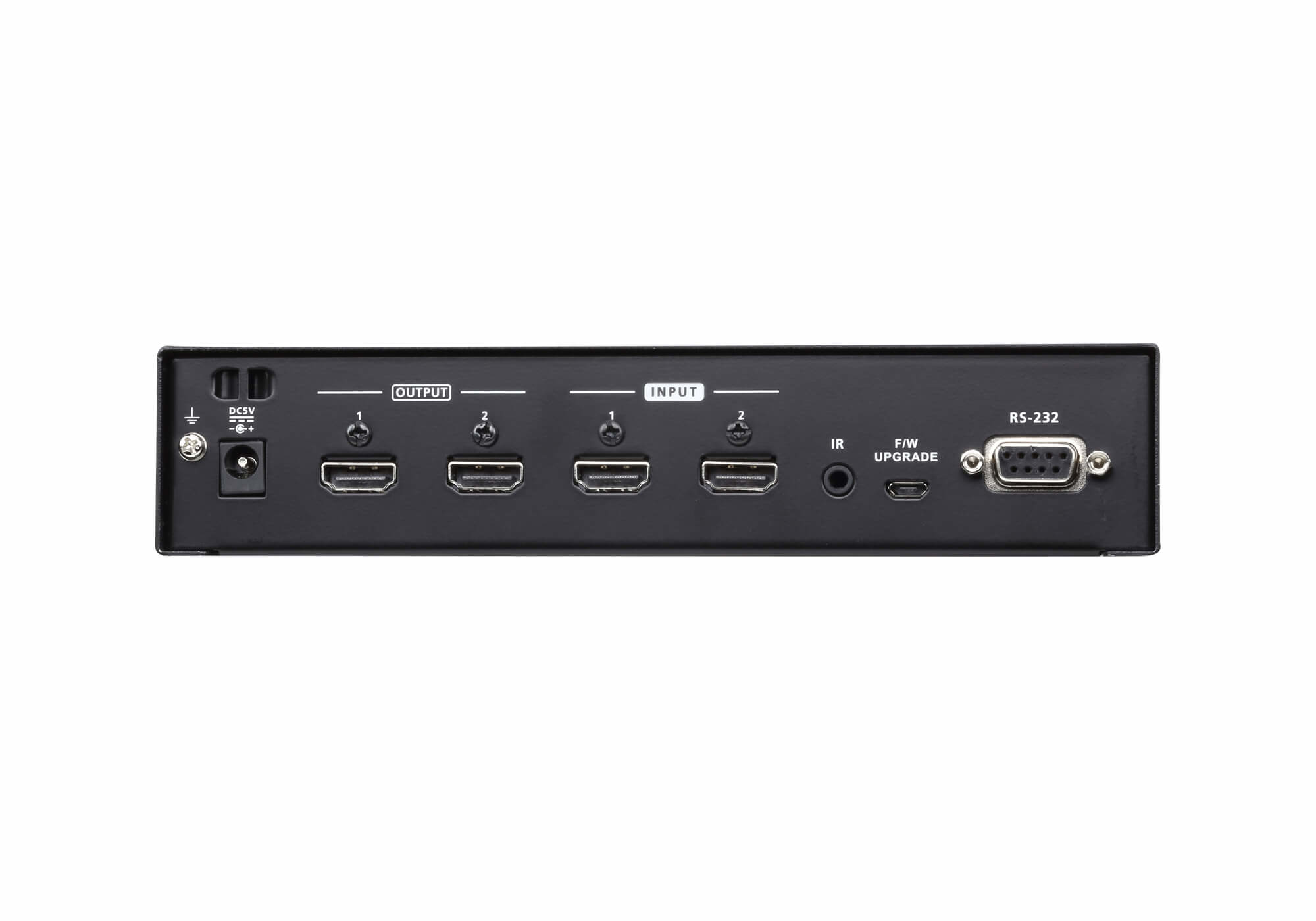 VM0202H-AT-U ATEN