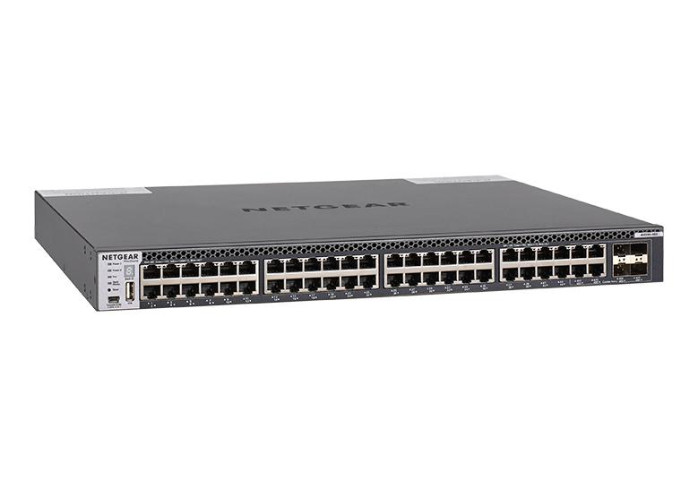 XSM4348CS-100AJS NETGEAR
