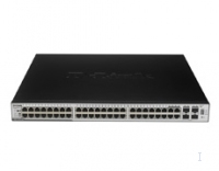 DGS-3100-48P