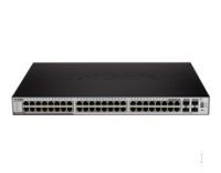 DGS-3100-48