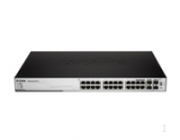 DGS-3100-24P