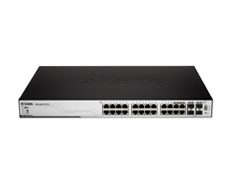 DGS-3100-24P D-Link