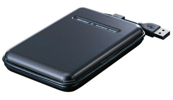 HD-PS250U2 Buffalo