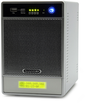 RND4000-100EUS NETGEAR