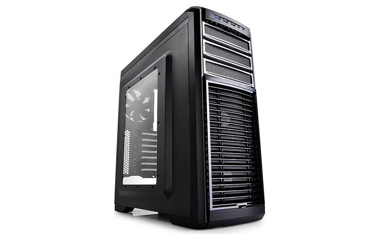 DP-CCATX-KDM5FBKTI DeepCool