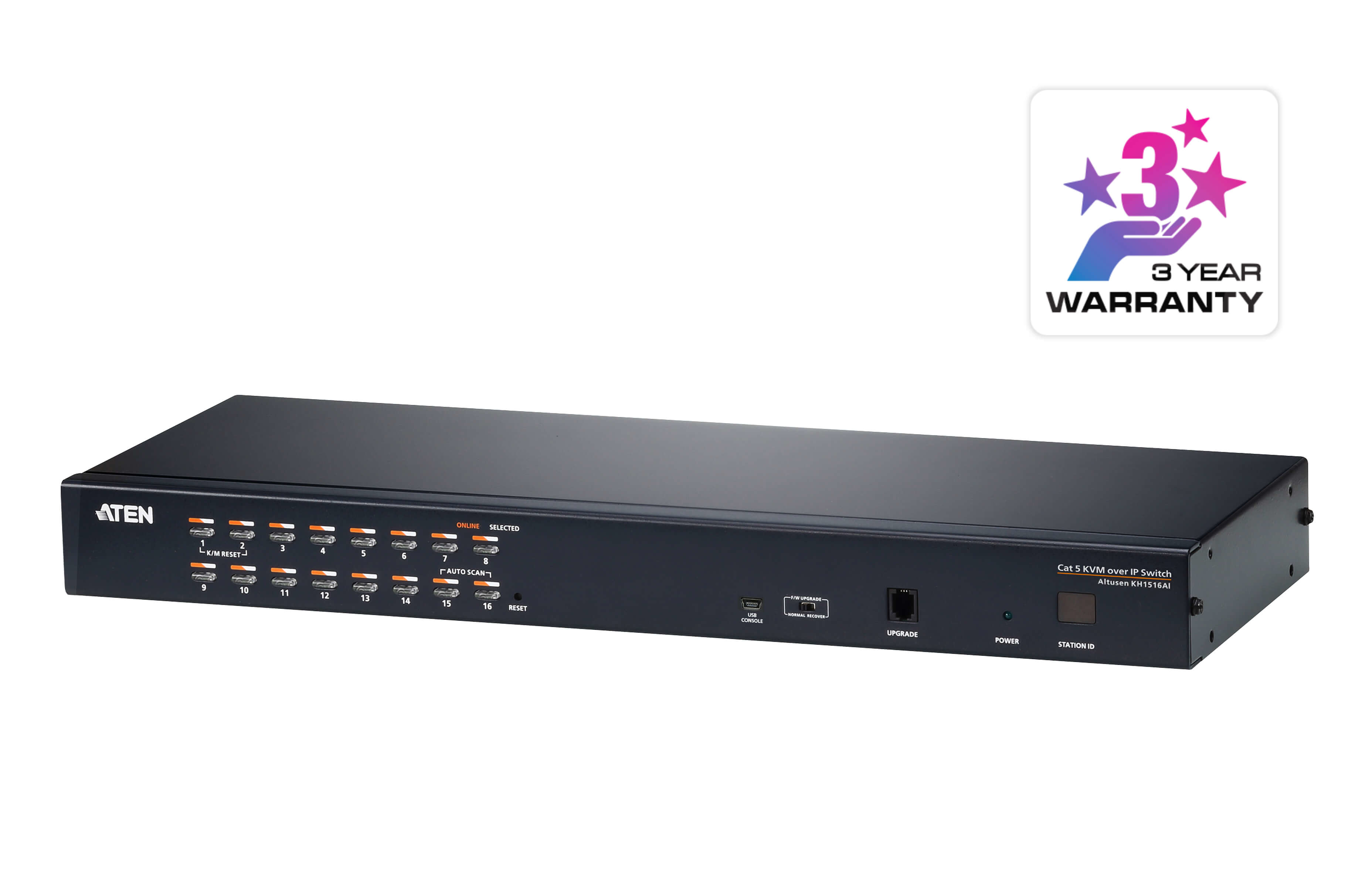 KH1516AI-AX-U ATEN