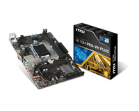 "H110M PRO-VH PLUS"