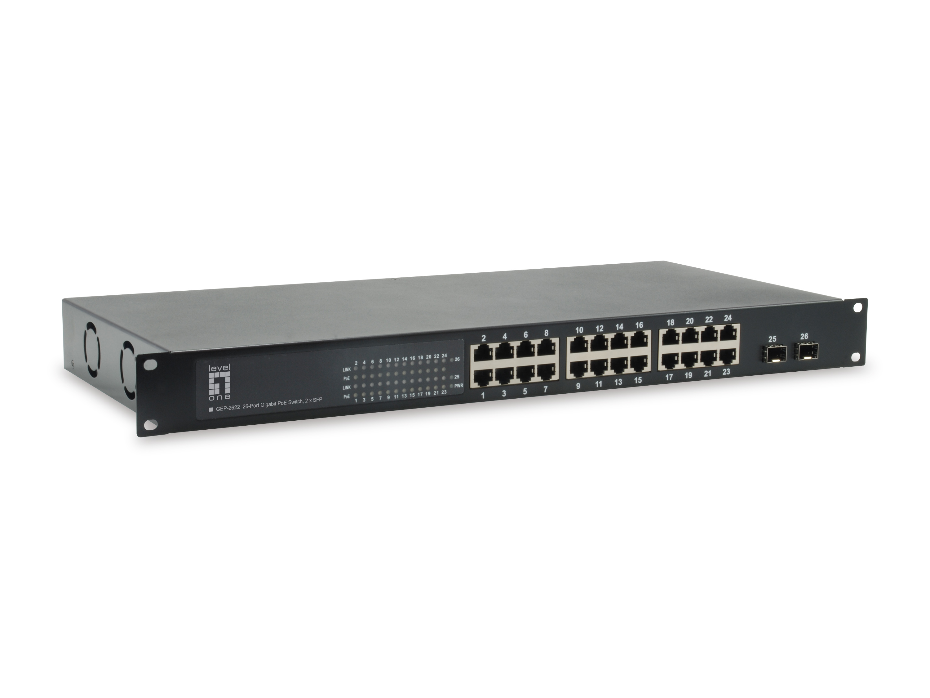GEP-2622W630 LevelOne