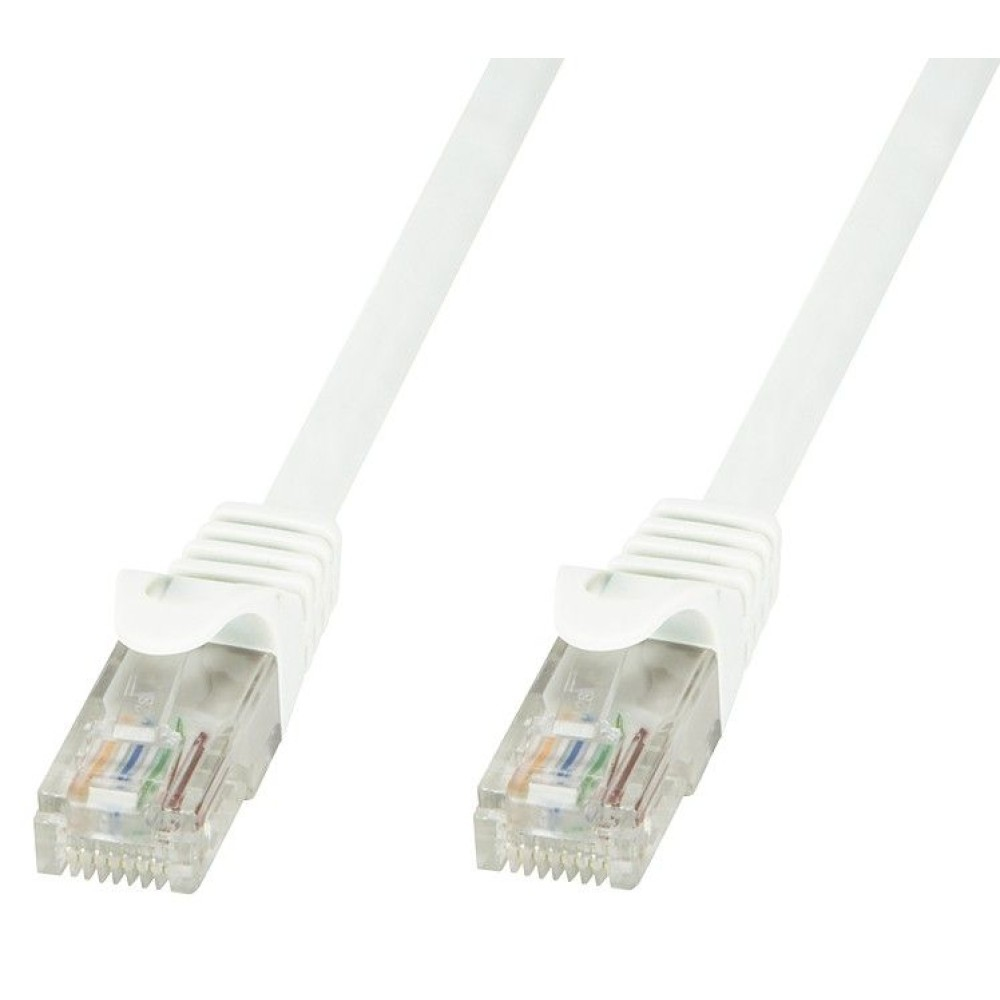 "ICOC U6-6U-010-WHT" Techly