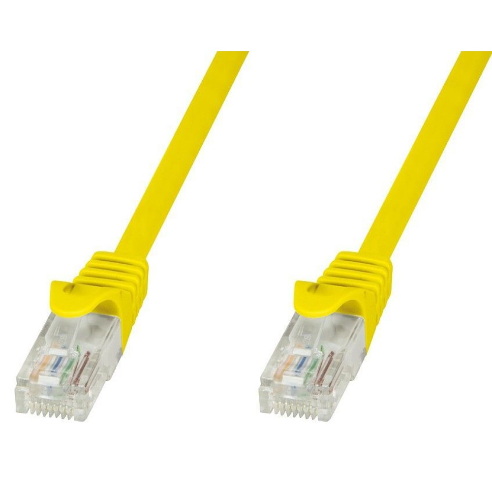"ICOC U6-6U-050-YET" Techly