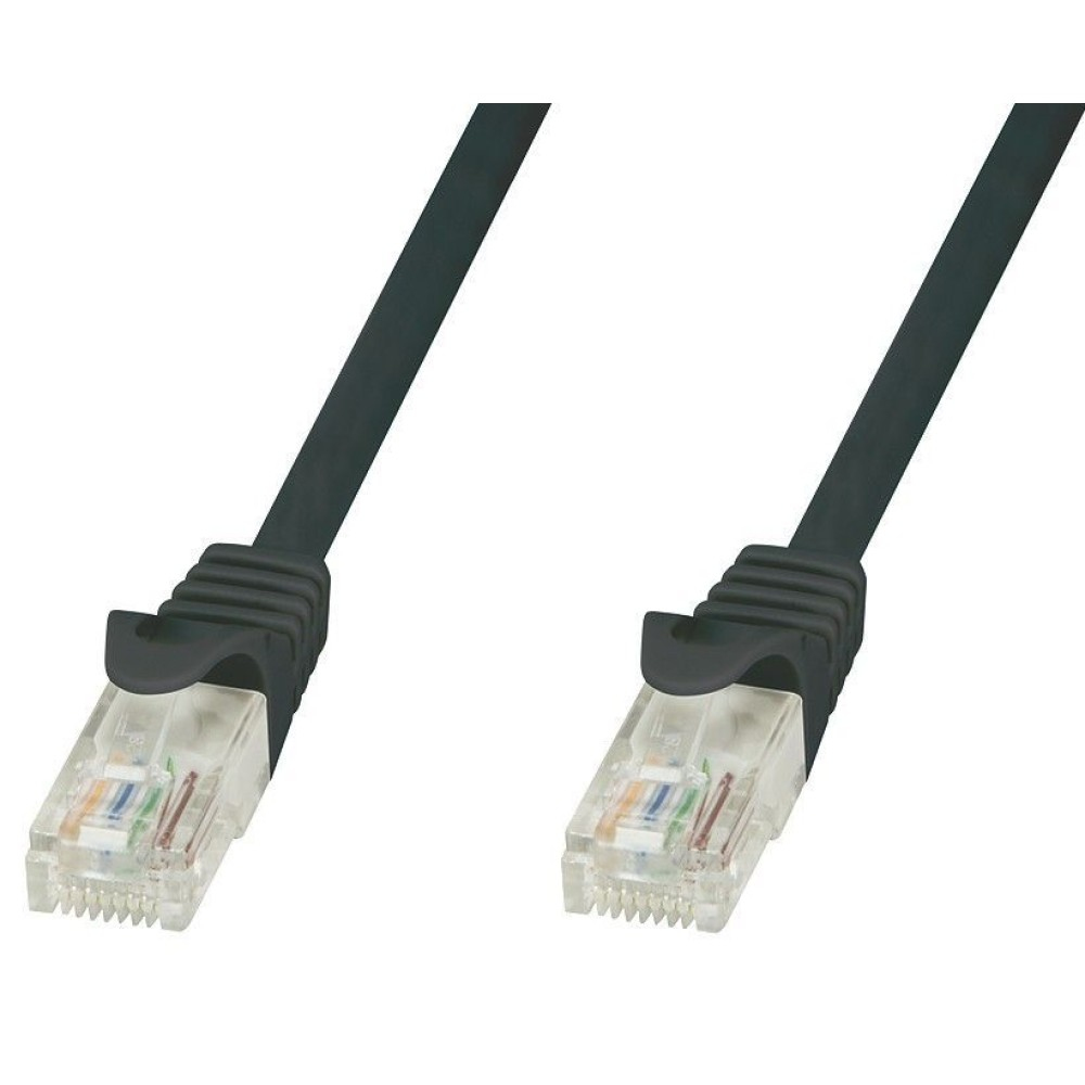 "ICOC U6-6U-003-BKT" Techly