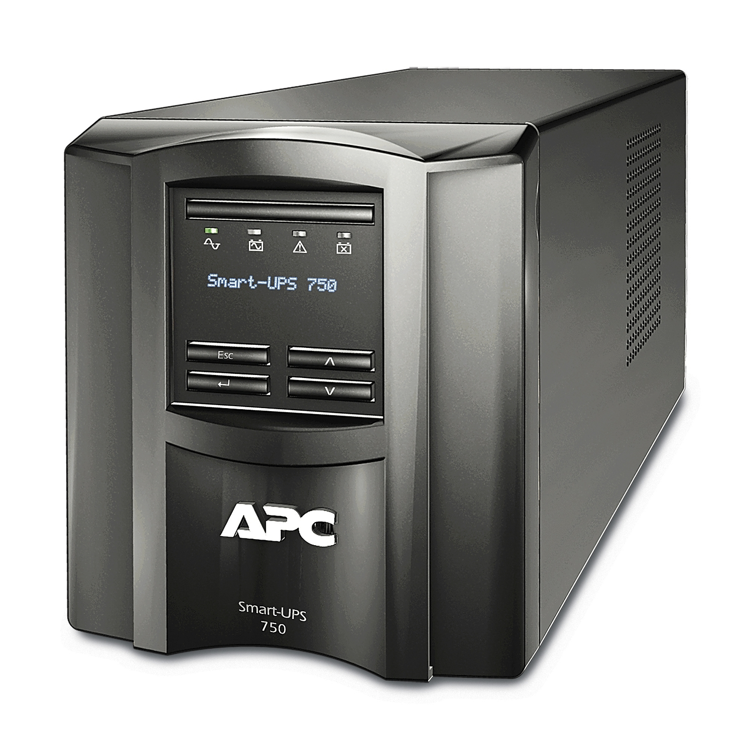 SMT750C APC