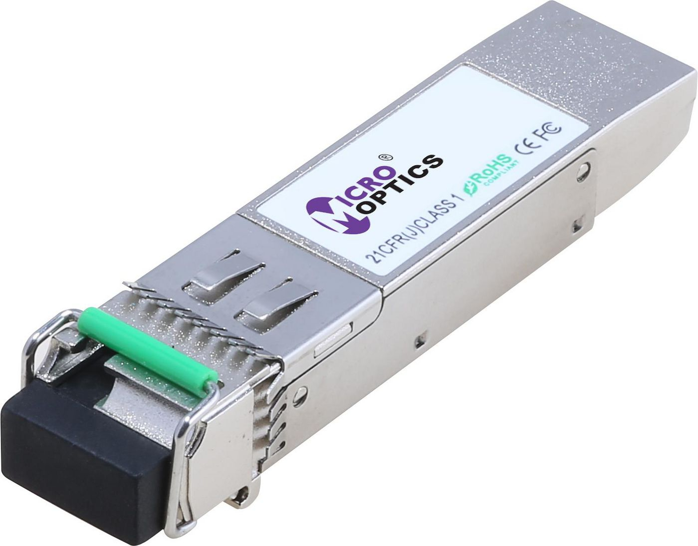 MO-G-SFP-10G-BXU-20 Lanview