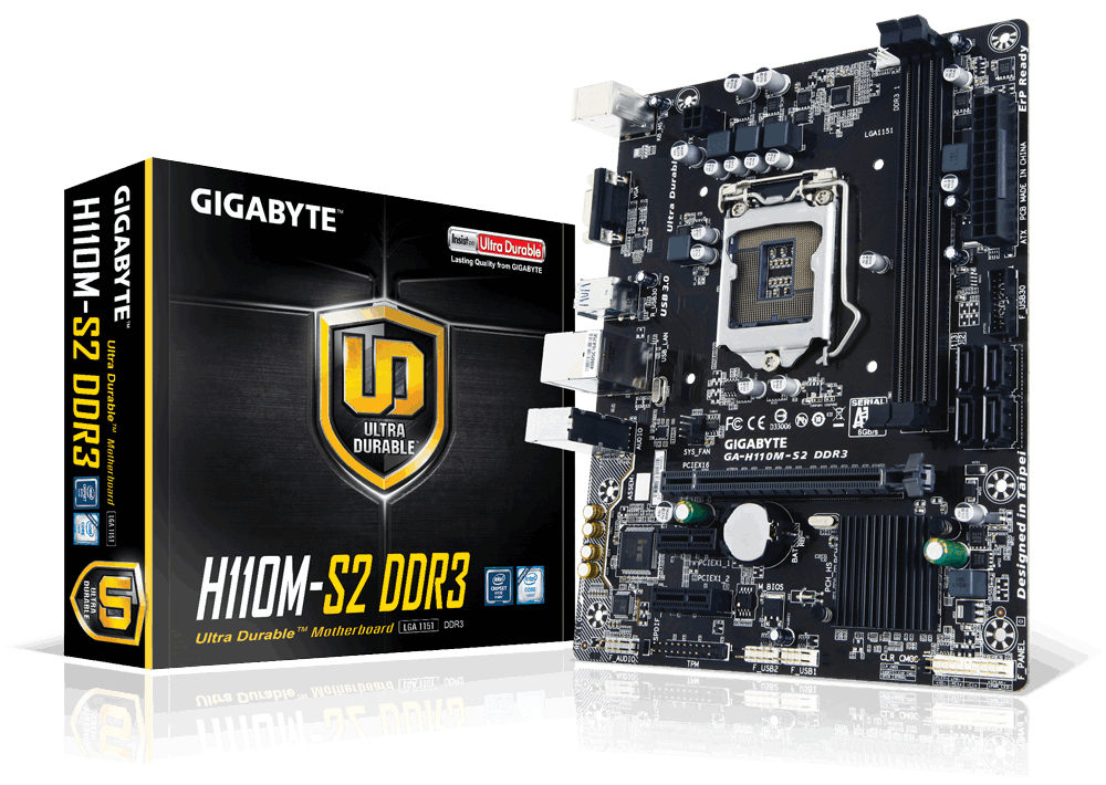 GAH11MS2-00-G GIGABYTE