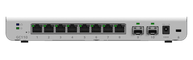 GC110-100UKS NETGEAR