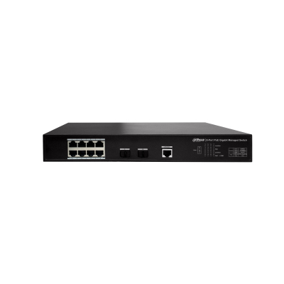 PFS4210-8GT-150 Dahua Technology