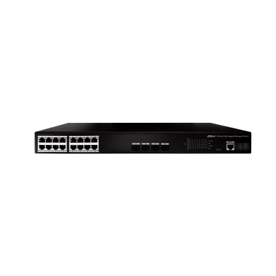 PFS4420-16GT-250 Dahua Technology
