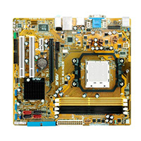 "M2N-VM DVI" ASUS