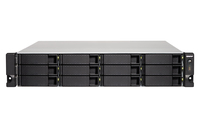 "TS-1263U-4G/120TB-RED PRO"