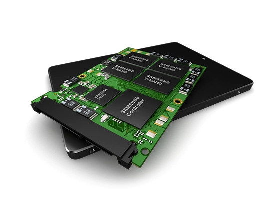MZ7LN512HAJQ-00000 Samsung