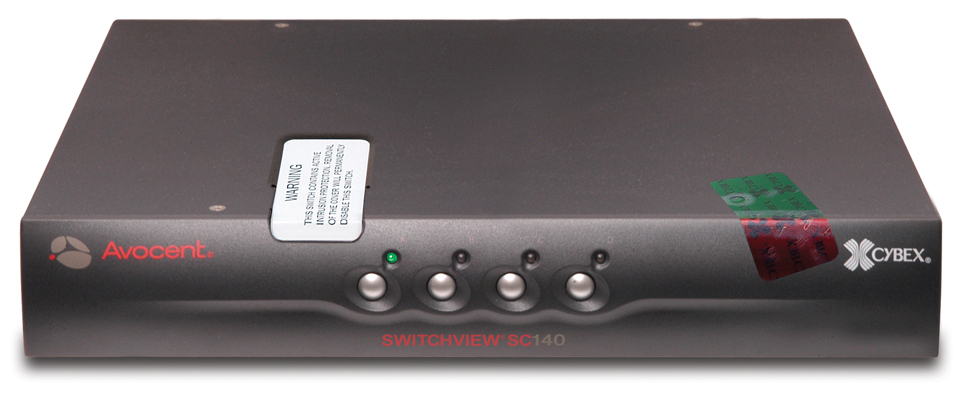 SC140-001 Vertiv