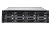 "TS-EC1680U-I3-4GE-R2 + ST2000NE0025"