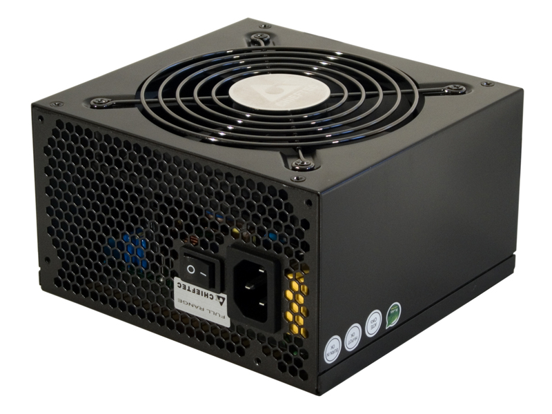 CFT-560A-12S Chieftec