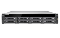 "TS-EC880U-E3-4GE-R2 + ST4000NE0025"