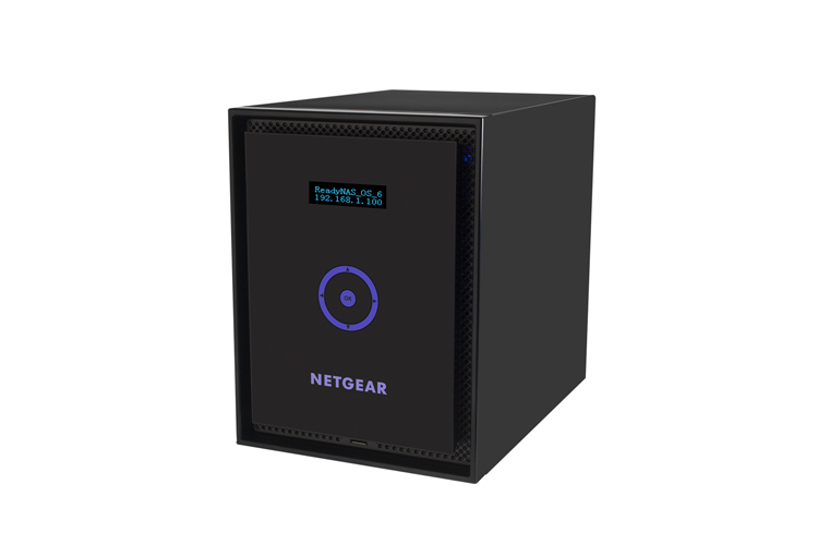 RN316+60TBHGST NETGEAR