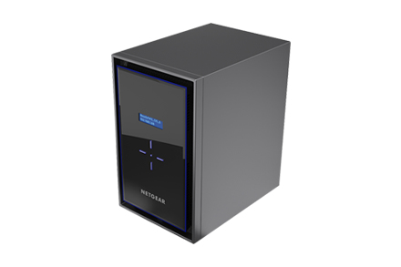 RN428+48TBSEAIW NETGEAR