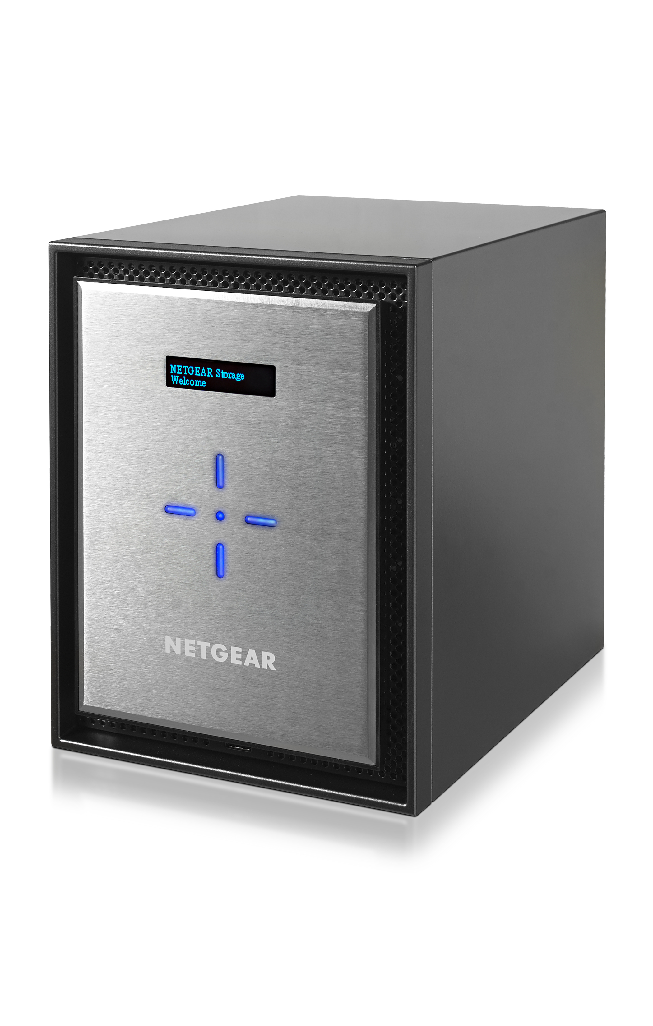 RN526X+36TBSEAIW NETGEAR
