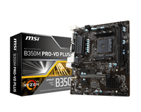 "B350M PRO-VH PLUS"