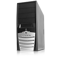 ATX6350BK StarTech.com