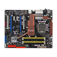 P5E ASUS