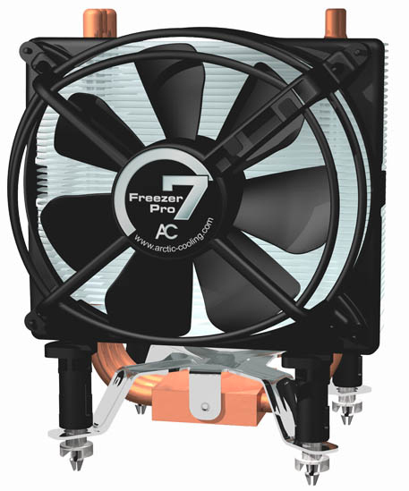 "FREEZER 7 PRO" ARCTIC
