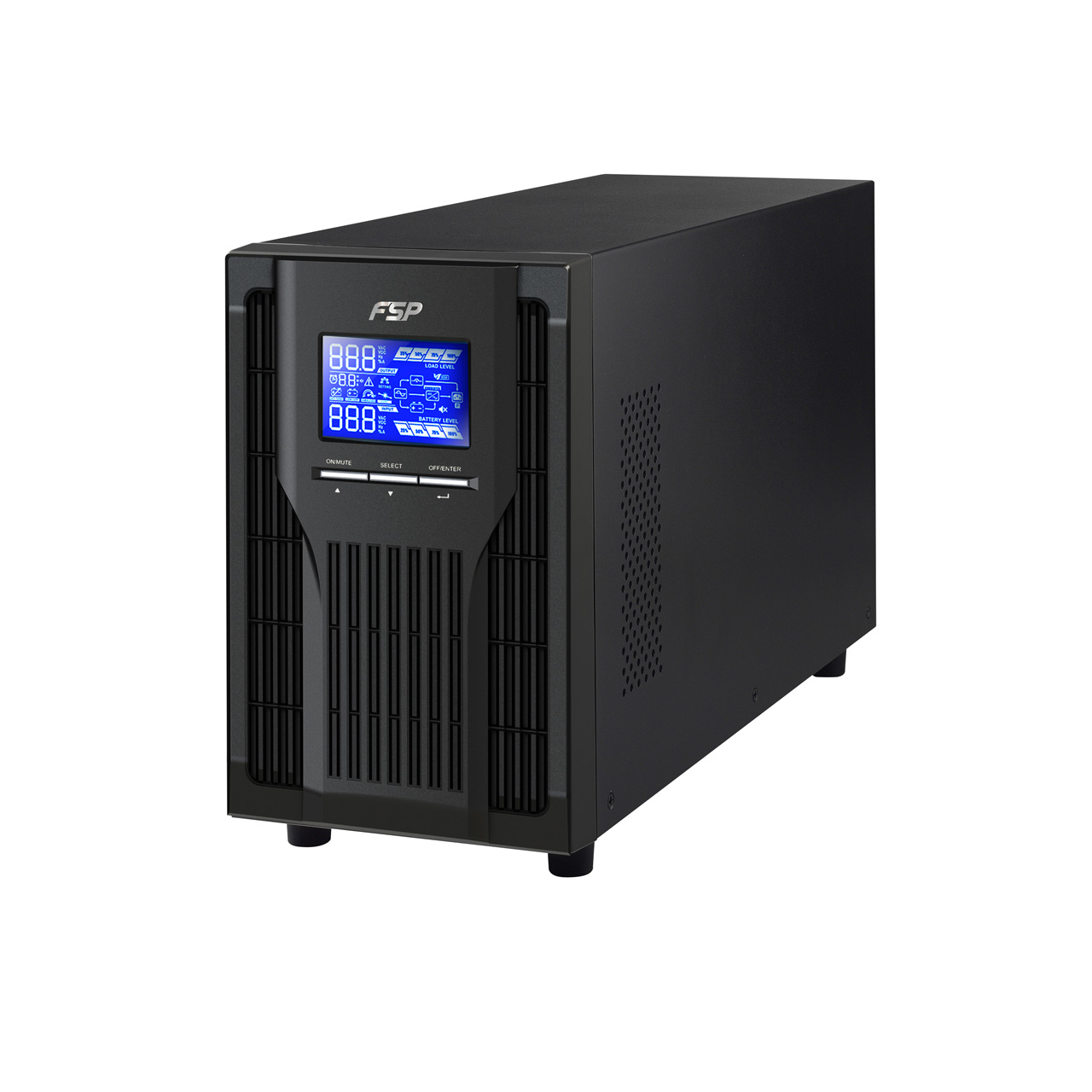 PPF8001305 FSP