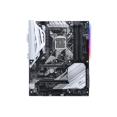 "D-PRIME Z370-A" ASUS