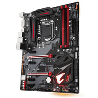 "D-Z370 AORUS GAMING K3"