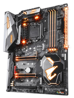 "Z370 AORUS GAMING 5"