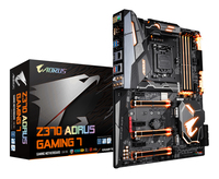 "D-Z370 AORUS GAMING 7"