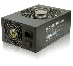 CFT-1200G-DF Chieftec
