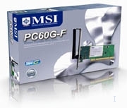 PC60G-F