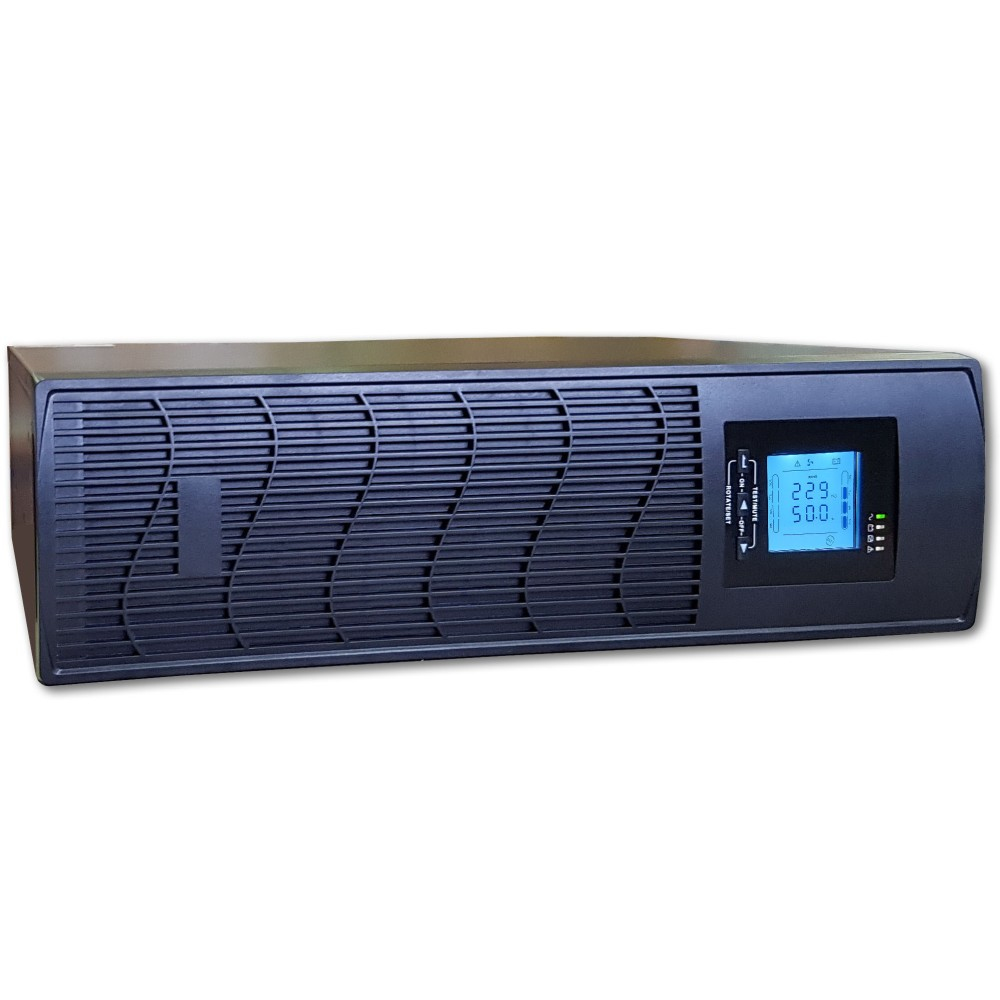 IUPS-2000-S20P Techly