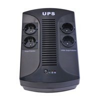 IUPS-850KS