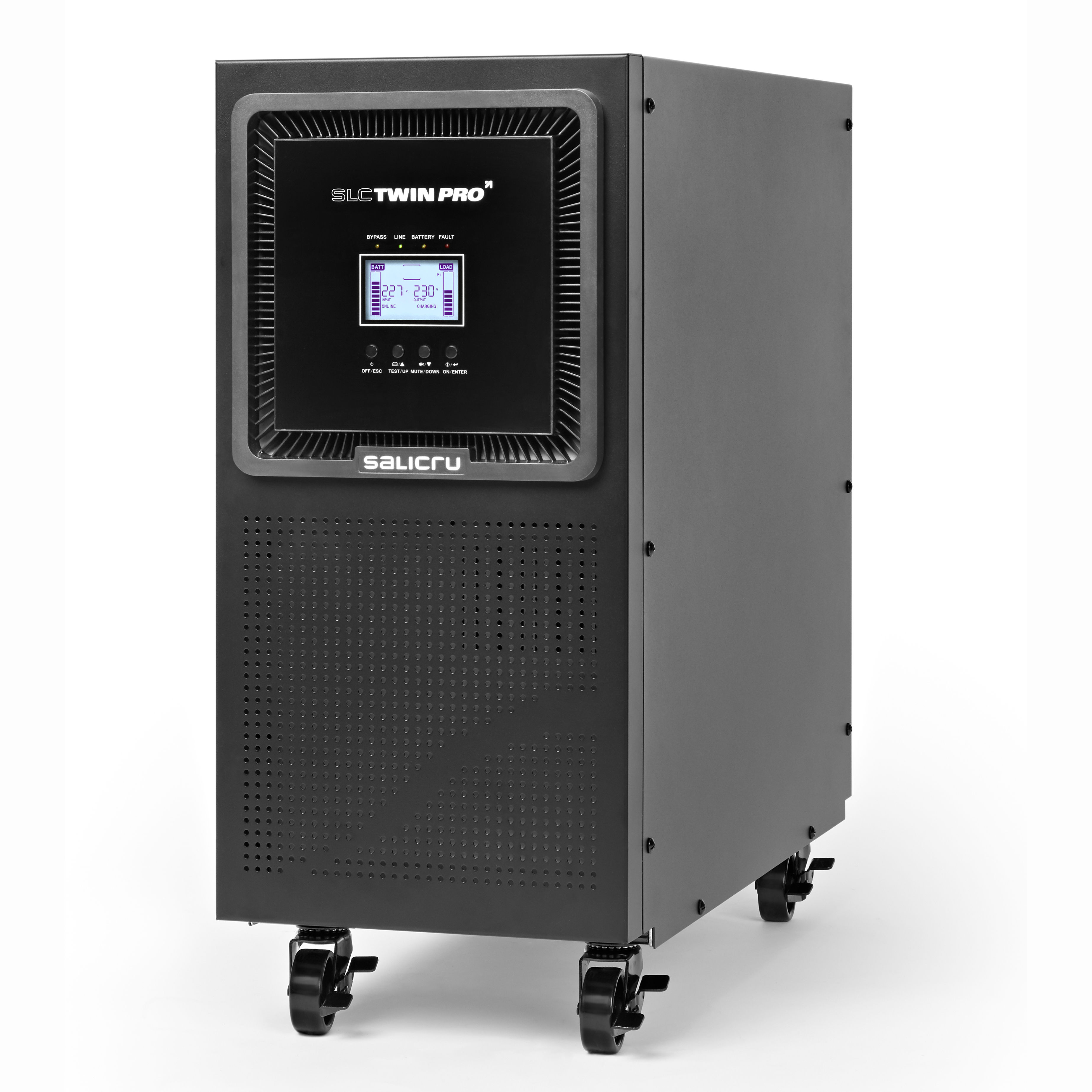 699CB000009 Salicru