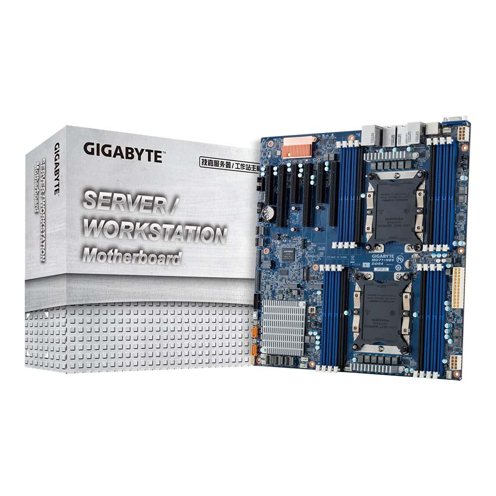 9MD71HB0MR-00 GIGABYTE