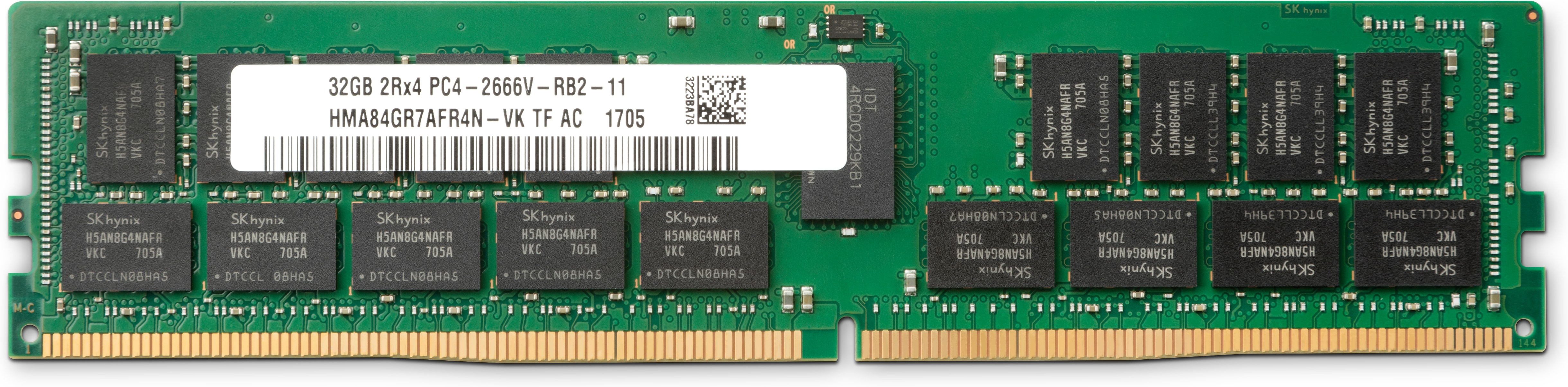 1XD86AA HP