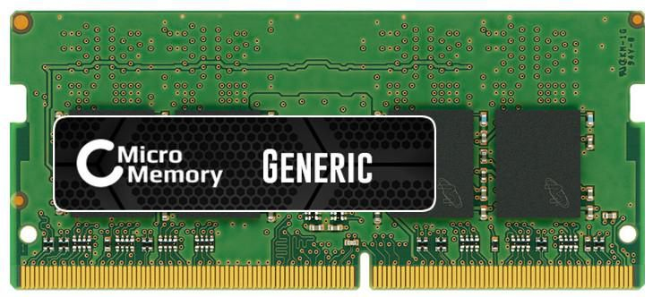 MMST-DDR4-26002-8GB CoreParts