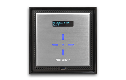 RN524X+16TBSEAIWP NETGEAR